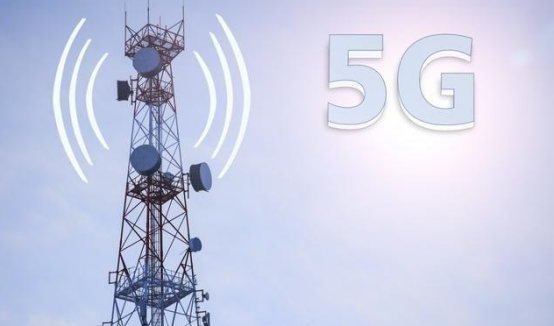 5G基站电源及FSU动环监控一体化解决方案