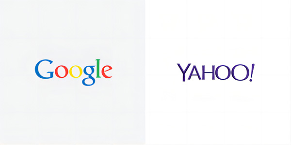 搜索引擎推廣：Google、Yahoo